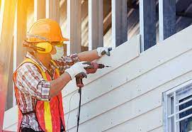 Affordable siding repair and maintenance services in Waupaca, WI