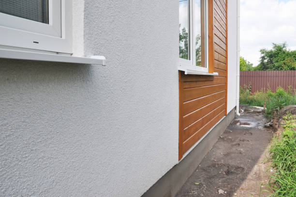 Best Custom Siding Design  in Waupaca, WI